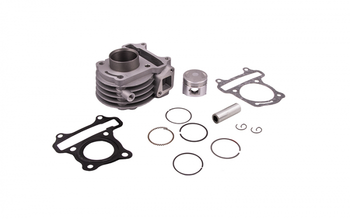Set motor