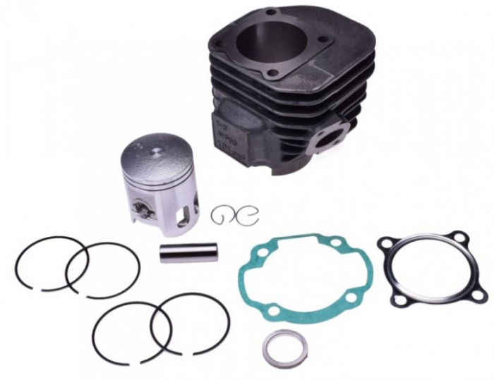 Set motor cilindru