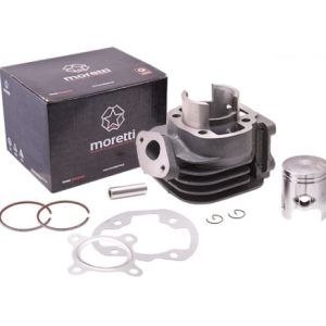 Set motor