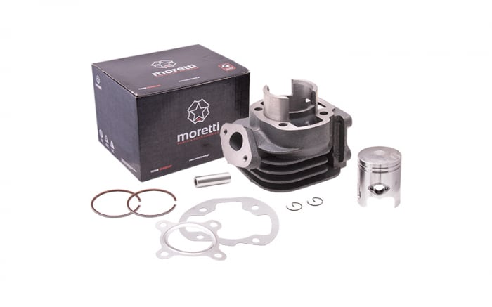 Set motor