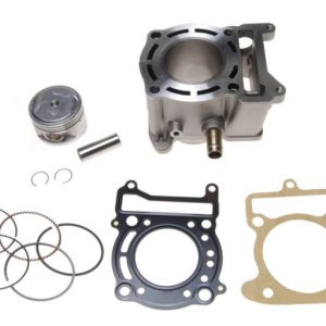 Set motor