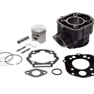 Set motor