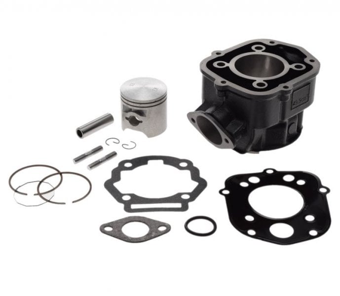Set motor