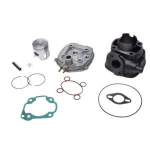 Set motor cilindru si chiuloasa Aprilia