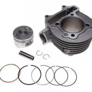 Set motor cilindru si piston 150cc