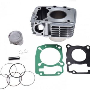 Set motor cilindru si piston Honda CBF125
