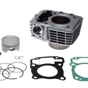 Set motor cilindru si piston Honda CBF150
