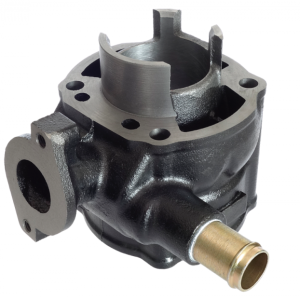 Set motor cilindru+piston+garnituri