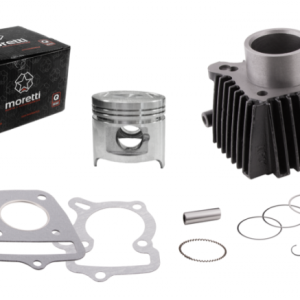 Set motor complet