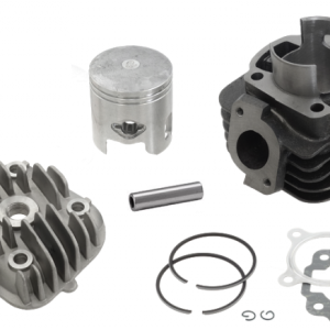 Set motor