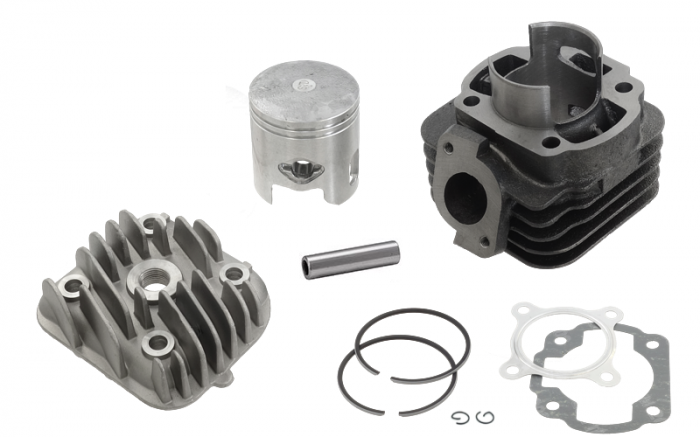 Set motor