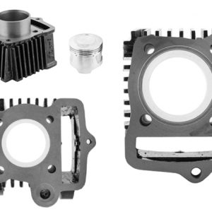 Set motor