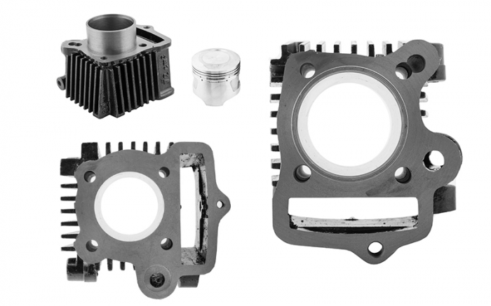 Set motor