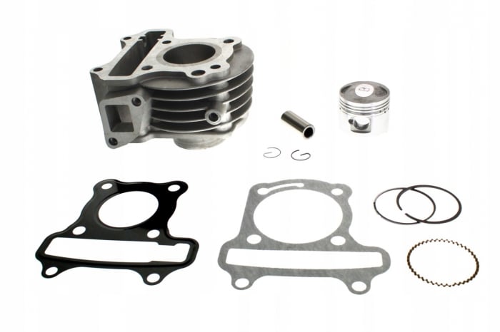 Set motor scuter Gy6 Kymco 39mm