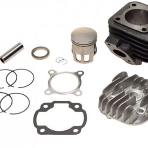 Set motor si chiuloasa