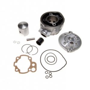 Set motor si chiuloasa