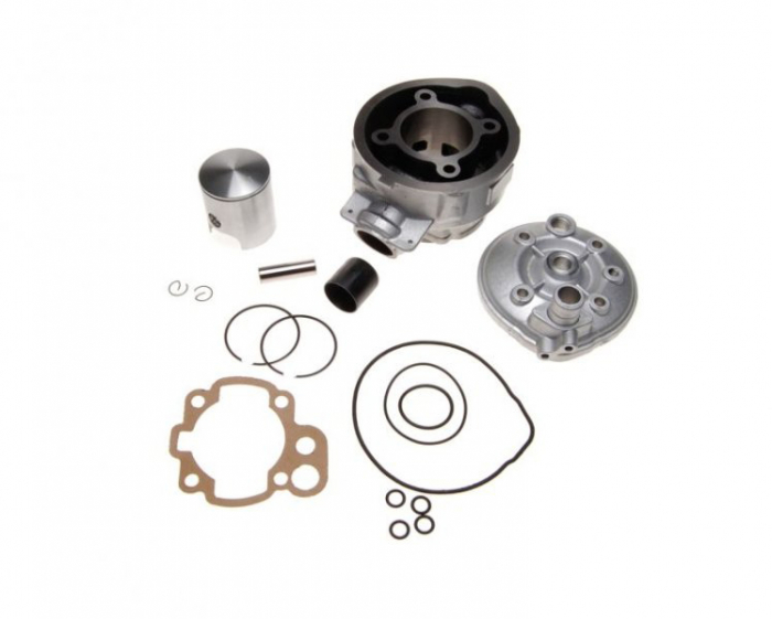 Set motor si chiuloasa