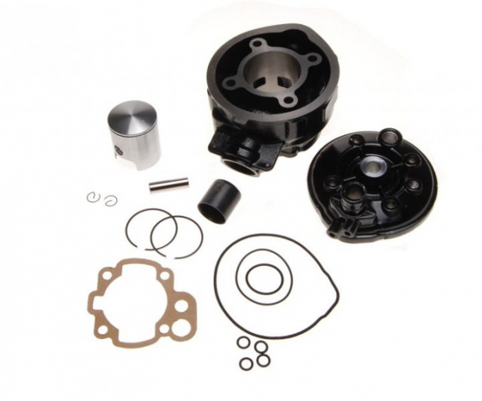 Set motor si chiuloasa