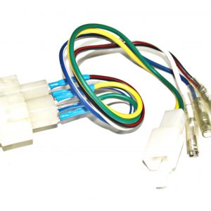 Set mufe adaptoare CDI GY6