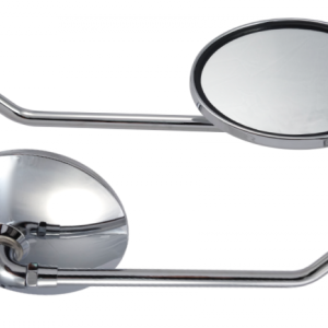 Set oglinzi cromate