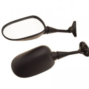 Set oglinzi montaj carene moto