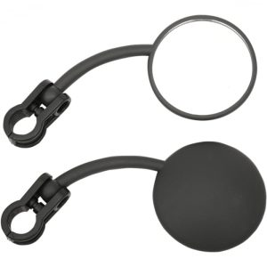 Set oglinzi moto EasyClamp