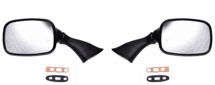 Set oglinzi moto Suzuki GSXR GSX