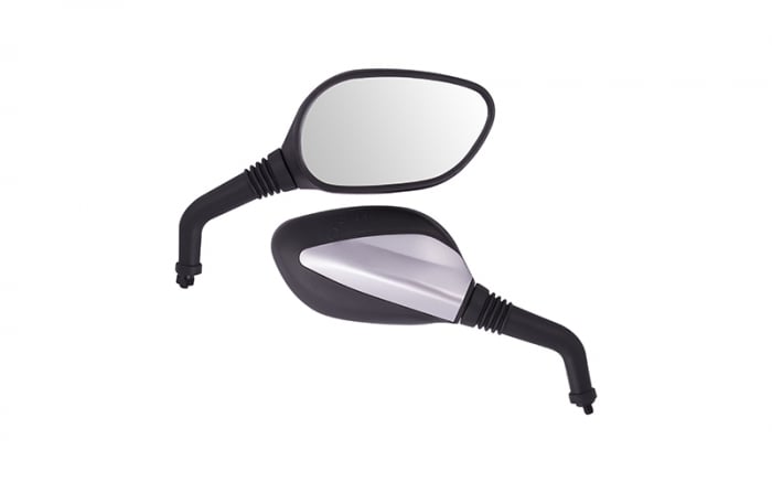 Set oglinzi moto atv