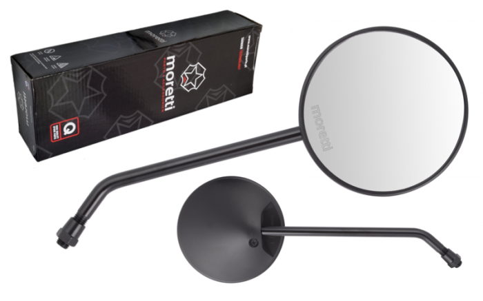 Set oglinzi moto atv