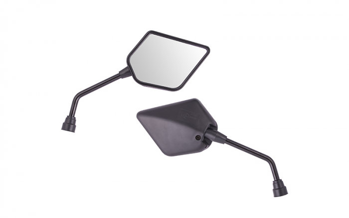 Set oglinzi moto atv