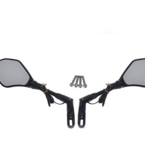 Set oglinzi moto atv