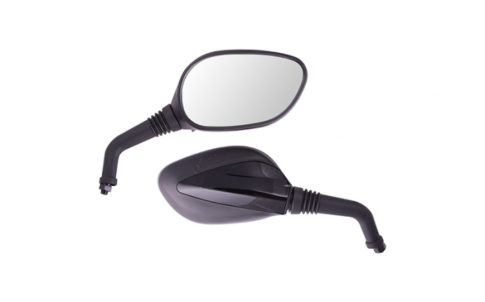Set oglinzi moto atv