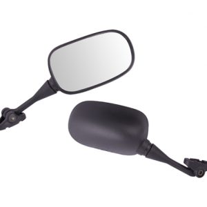 Set oglinzi moto atv
