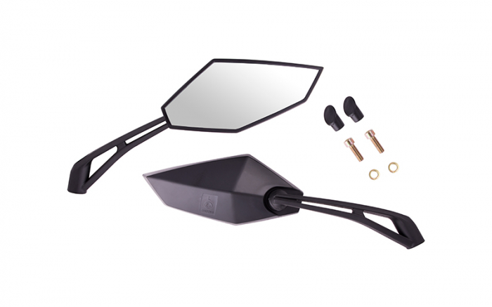 Set oglinzi moto scuter