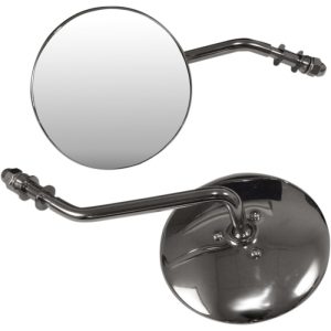 Set oglinzi moto universale