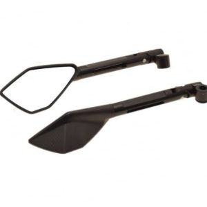 Set oglinzi pentru BENELLI RKS125 TNT, culoare negru, WMX – ofertă, preț și specificații