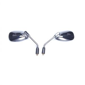 Set oglinzi plastic Street