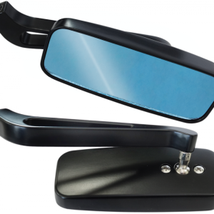 Set oglinzi universale chopper cruiser M8