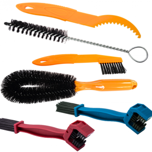Set perii + lavete