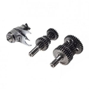 Set pinioane cutie de viteze Atv 110 125 3 viteze si marsalier
