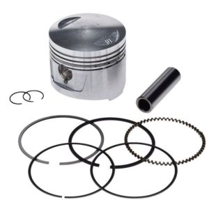 Set piston 150cc Loncin 4T