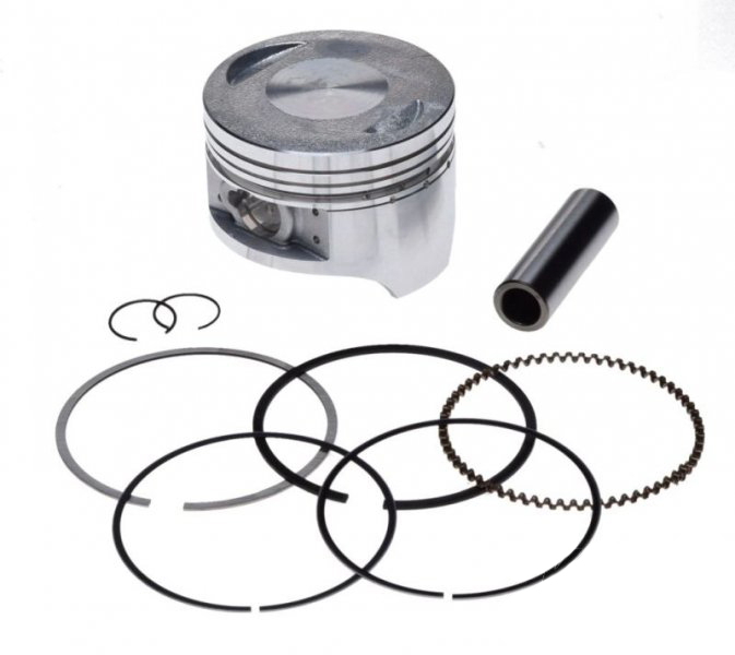 Set piston 63