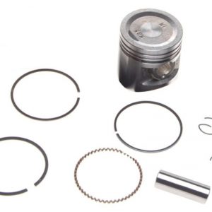 Set piston d.53