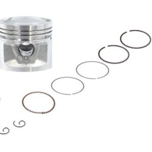 Set piston