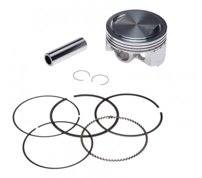 Set piston diametru 63.00
