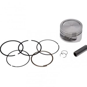 Set piston