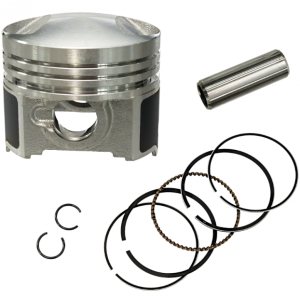 Set piston