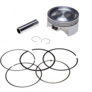 Set piston si segmenti Yamaha MT YZF125R 62