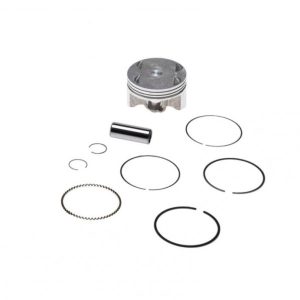 Set piston si segmenti Yamaha YZF125R 52