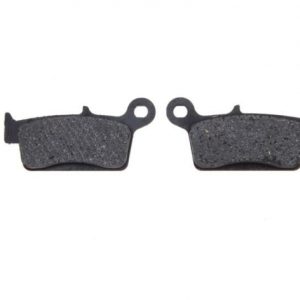 Set placute frana Honda Lead Srx Nh 50 90 Nsr, echivalent EBC FA131 3, grosime 9.5mm, 75x36x9.5, WMX – ofertă, preț și specificații